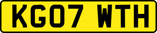 KG07WTH