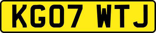 KG07WTJ