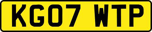 KG07WTP