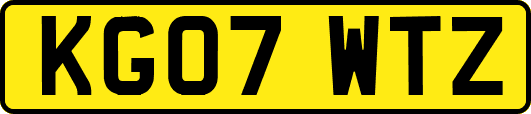 KG07WTZ
