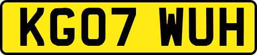 KG07WUH