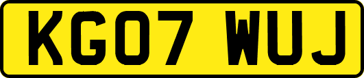 KG07WUJ