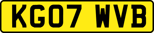 KG07WVB