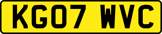 KG07WVC