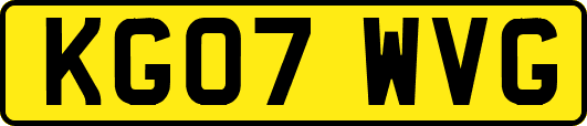 KG07WVG