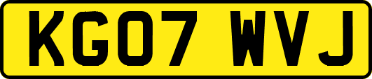 KG07WVJ