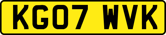 KG07WVK