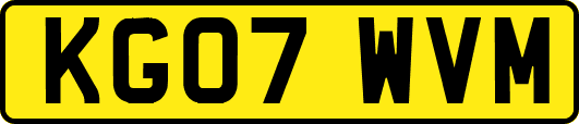 KG07WVM
