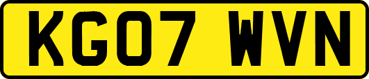 KG07WVN