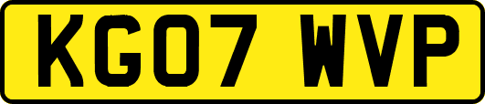 KG07WVP