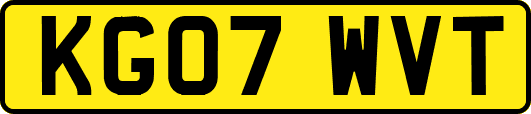 KG07WVT