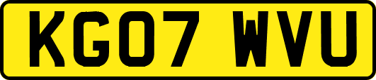 KG07WVU