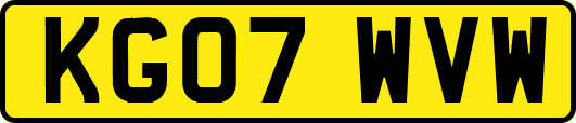 KG07WVW