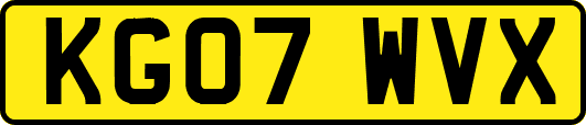 KG07WVX