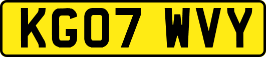 KG07WVY