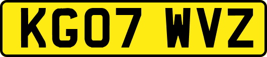 KG07WVZ