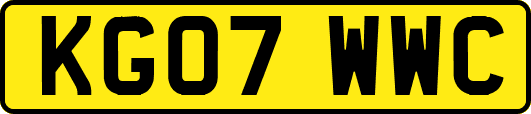 KG07WWC