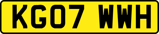 KG07WWH