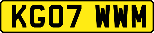 KG07WWM