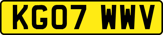 KG07WWV