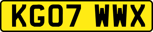 KG07WWX