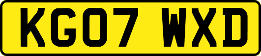 KG07WXD