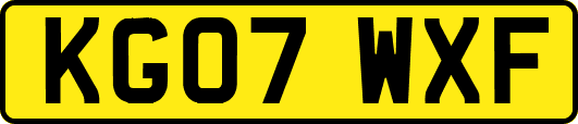 KG07WXF