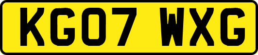 KG07WXG