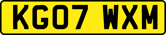 KG07WXM