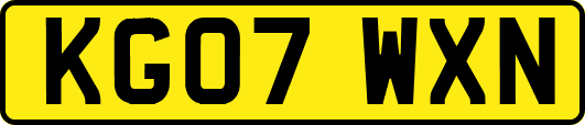 KG07WXN