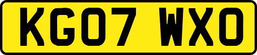 KG07WXO