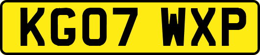 KG07WXP