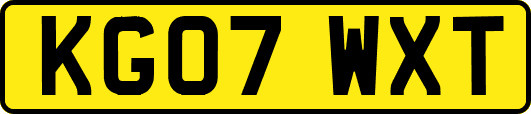 KG07WXT