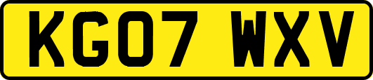 KG07WXV