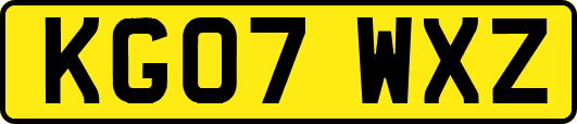 KG07WXZ