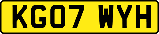 KG07WYH