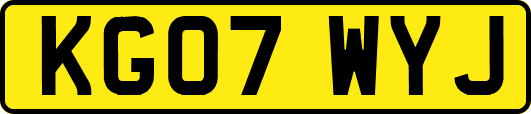 KG07WYJ