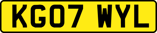 KG07WYL