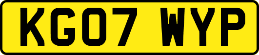KG07WYP