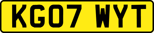 KG07WYT