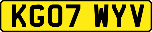 KG07WYV