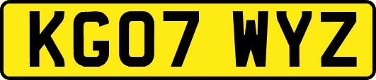 KG07WYZ