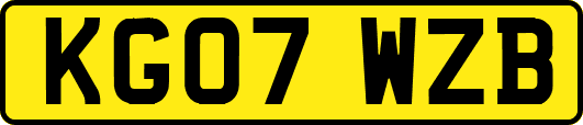 KG07WZB