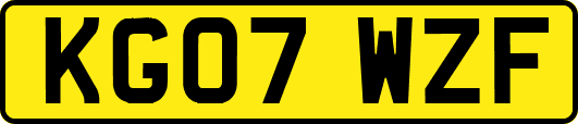 KG07WZF