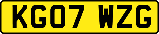 KG07WZG