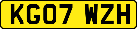 KG07WZH