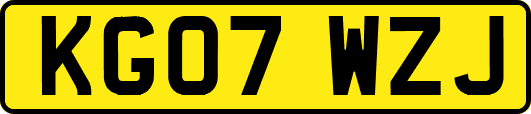 KG07WZJ