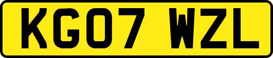 KG07WZL