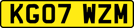 KG07WZM