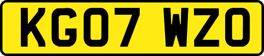 KG07WZO